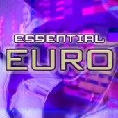 Essential Euro artwork