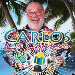 La Coladeira - Carlos La Coladeira - Carlos