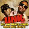 Hit the Dancefloor (Remix) - Single [feat. Baby D] album lyrics, reviews, download