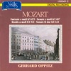 Mozart: Piano Sonatas
