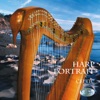 Harp Portrait, Celtic (Dreamlike Celtic Harp Music for Relaxation)