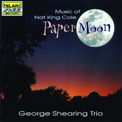 George Shearing Trio - Sweet Lorraine