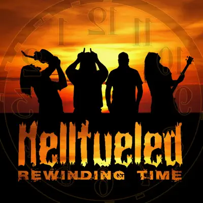 Rewinding Time - Hellfueled