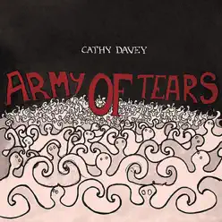 Army of Tears - EP - Cathy Davey