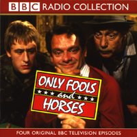 John Sullivan - Only Fools and Horses (Original Staging Fiction) artwork