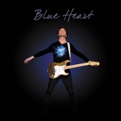 Blue Heart artwork