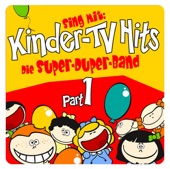 Sing Mit: Kinder TV Hits - Part I, 2011