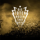 Tage wie diese - EP artwork