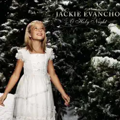O Holy Night - EP - Jackie Evancho