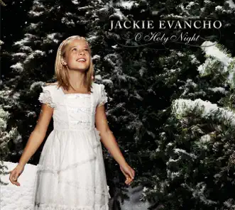 Silent Night by Jackie Evancho song reviws