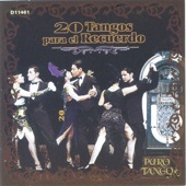 Puro Tango - Tangos para el Recuerdo artwork