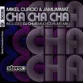 Cha Cha Cha (Mikel's Disco Dub) artwork