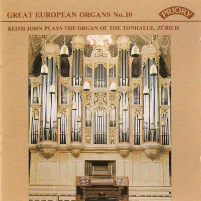 Pictures At An Exhibition Transcribed For Organ): The Great Gate Of ...