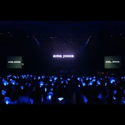SUPER JUNIOR 1st PREMIUM EVENT in JAPAN - Single - Super Junior