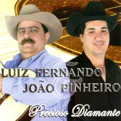 Precioso Diamante by João Pinheiro & Luiz Fernando album reviews, ratings, credits