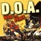 Already Dead - D.O.A. lyrics