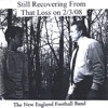 The New England Football Band - Patriots 2007 Season Recap