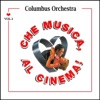 Columbus Orchestra - Theme from Rocky (Gonna fly now) (dal film "Rocky")