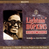 Lightnin' Hopkins - Moving On Out Boogie
