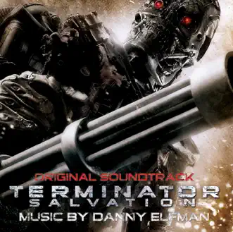 Terminator: Salvation (Original Soundtrack) by Danny Elfman album reviews, ratings, credits