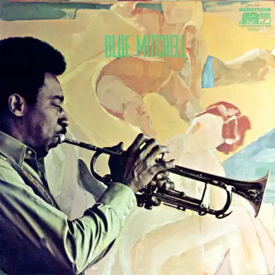 Blue Mitchell - Blue Mitchell