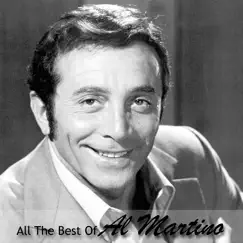 All The Best of Al Martino by Al Martino album reviews, ratings, credits