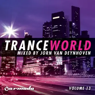 Trance World, Vol. 13 (Mixed By Jorn van Deynhoven) by Jorn Van Deynhoven album reviews, ratings, credits