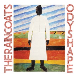 The Raincoats - Only Loved At Night