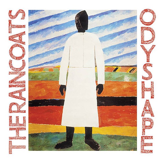 Cover artwork for Dancing In My Head