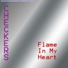 Checkers - Let Me Come Back