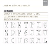 José María Sánchez-Verdú: Gramma