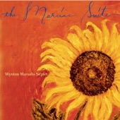 Wynton Marsalis - Marciac Moon