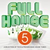 Full House (A Collection of Tech & Progressive House Tunes, Volume 5)