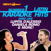 Drew's Famous #1 Latin Karaoke Hits: Sing Like Lupita D'Alessio, Daniela Romo & More! - Reyes De Cancion