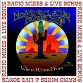 New Riders of the Purple Sage - Where I Come From