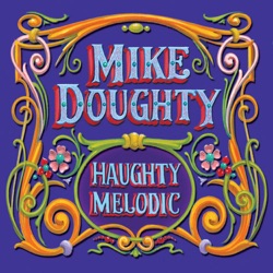 Mike Doughty - Busting Up a Starbucks