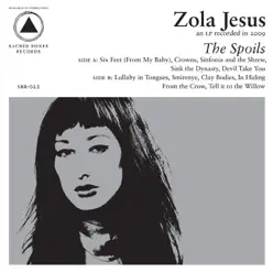 The Spoils - Zola Jesus