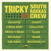 Tricky Meets South Rakkas Crew - Baligaga Dub