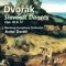 Slavonic Dances, Op. 72: No. 10 in E Minor artwork