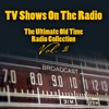 Vintage Radio Shows - The Saint: The Schizophrenic Psychiatrist