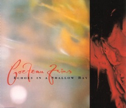 Cocteau Twins - Melonella