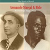 The Music of Brazil: Armando Marçal & Bide