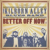 The Kilborn Alley Blues Band - Foolsville
