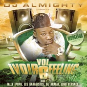 Ivoir Feeling Vol. 6 (DJ Almighty Présente) artwork