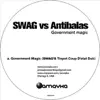 Stream & download Government Magic (The Swag Remix) - Single