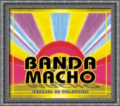 Banda Macho - La Noche Que Murió Chicago