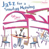 Jazz for a Sunday Morning artwork