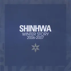 Winter Story 2006-2007 - Shinhwa