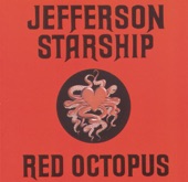 Jefferson Starship - There Will Be Love