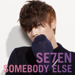 SE7EN - I'M GOING CRAZY